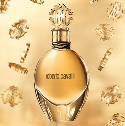Roberto Cavalli EDP 75ML
