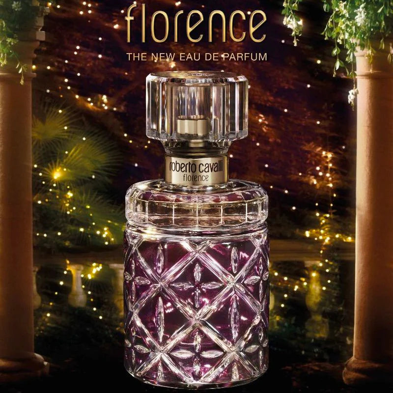 Roberto Cavalli Florence EDP 75ML