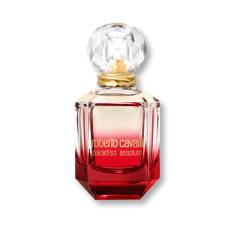 Roberto Cavalli Paradiso Assoluto EDP 75ML