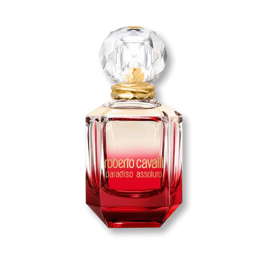 Roberto Cavalli Paradiso Assoluto EDP 75ML