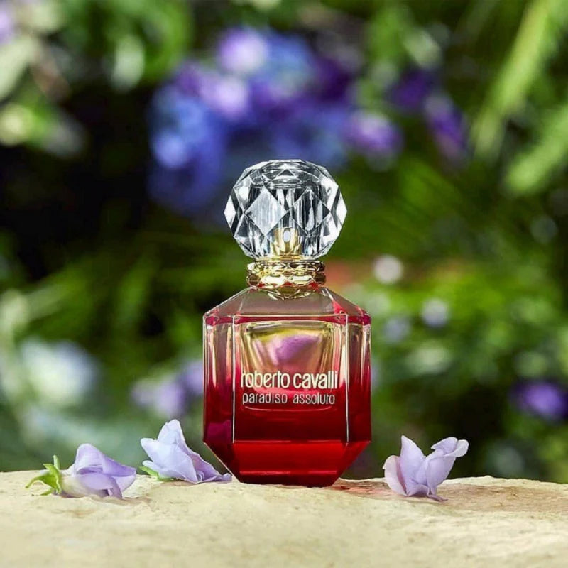 Roberto Cavalli Paradiso Assoluto EDP 75ML
