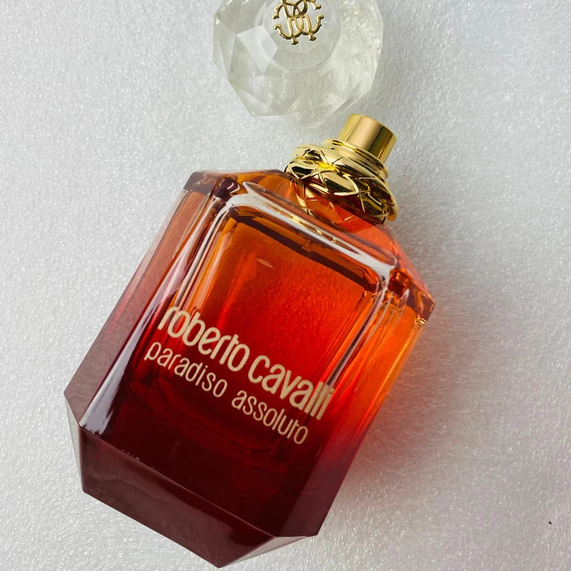 Roberto Cavalli Paradiso Assoluto EDP 75ML