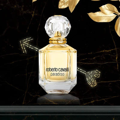 Roberto Cavalli Paradiso EDP 75ML