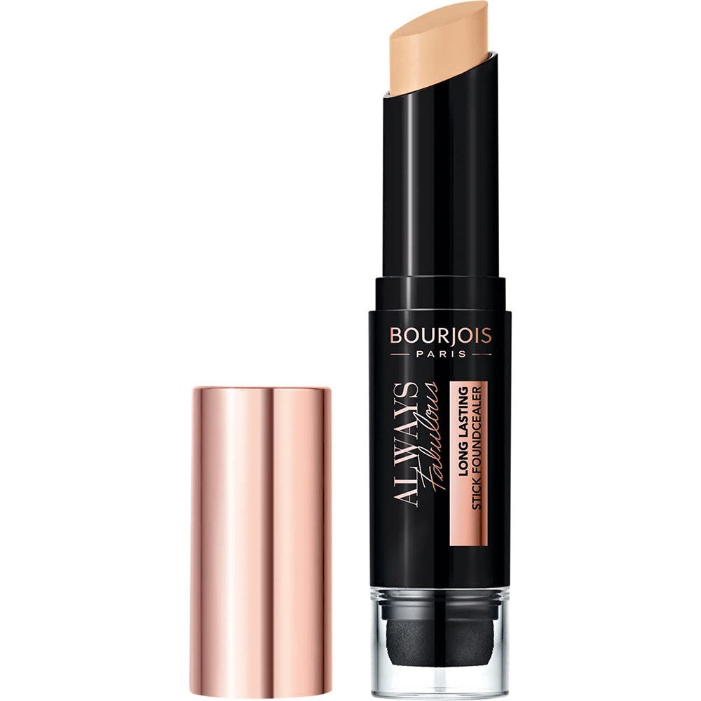 Bourjois Always Fabulous Long Lasting Stick Foundcealer