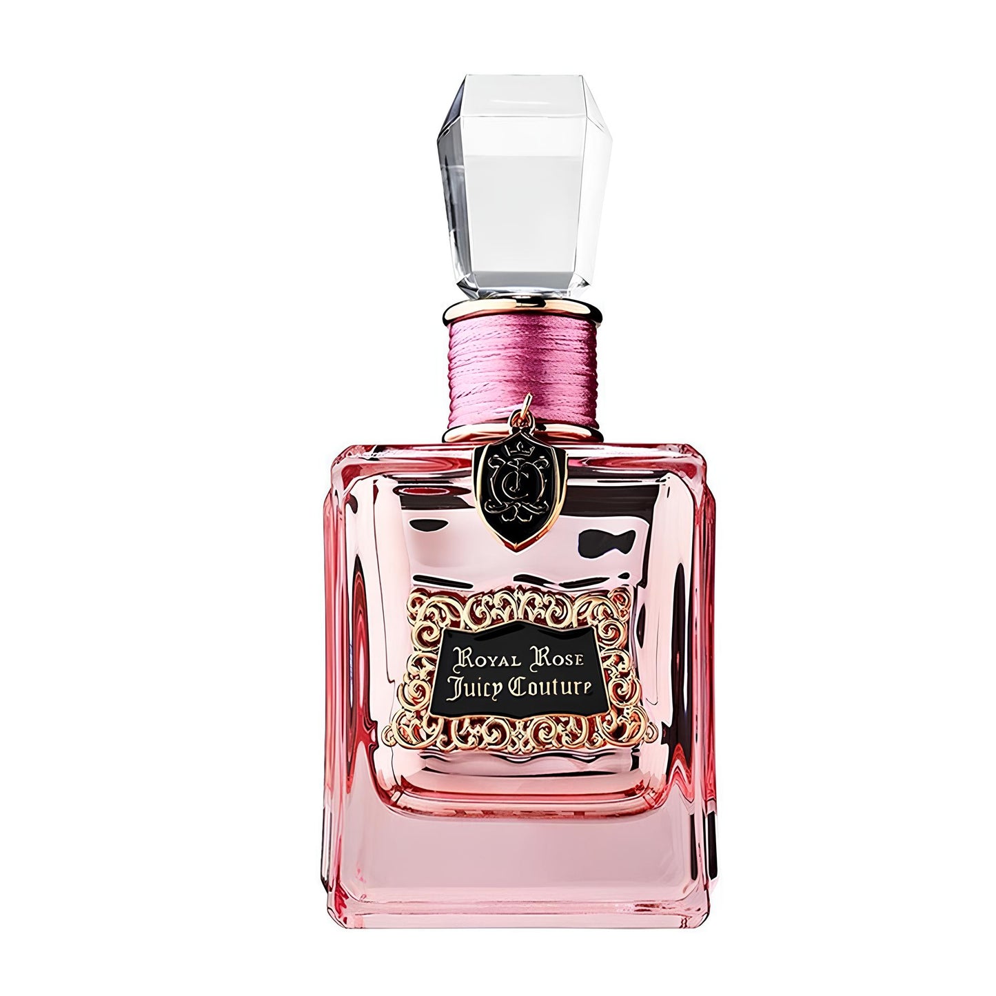 Royal Rose By Juicy Couture EDP 100ML