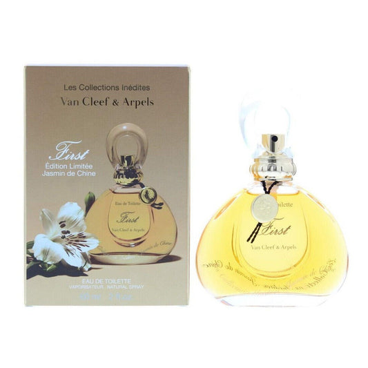 First Jasmin de Chine by Van Cleef & Arpels edt 60ml