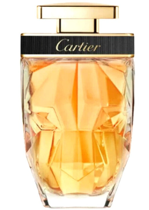 Cartier LA PANTHERE PARFUM for women 75ML