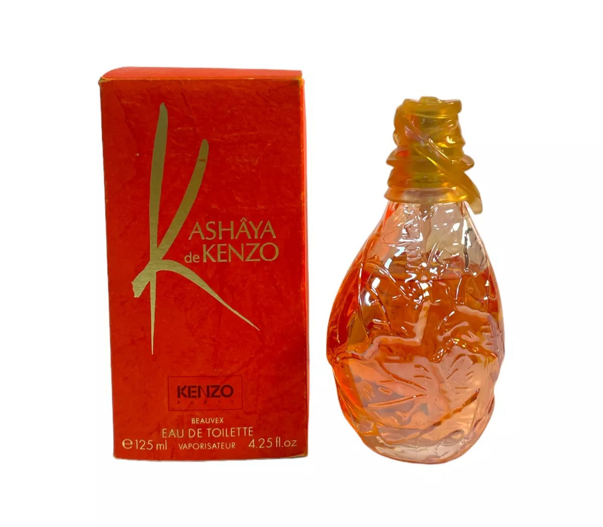 ASHAYA DE KENZO EDT for women 125ML