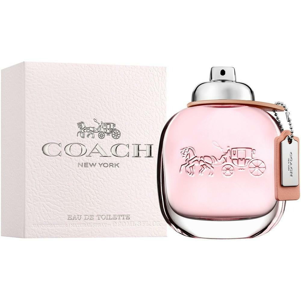 Coach New York EDT 90ML