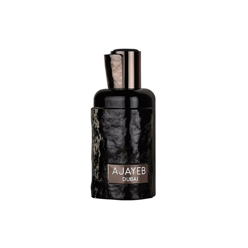 Lattafa Ajayeb Dubai EDP 100ML