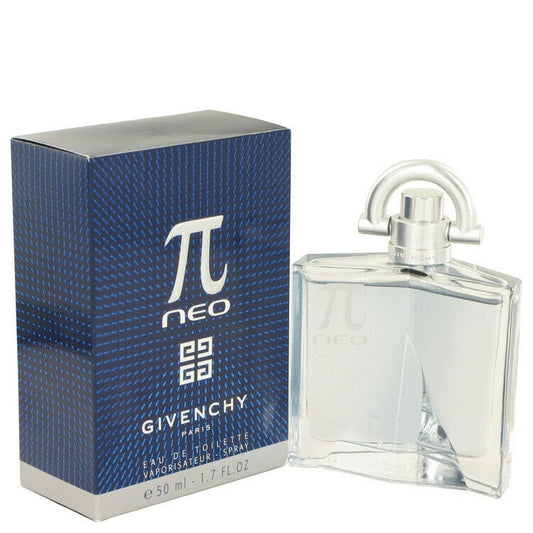 Givenchy NEO Eau De Toilette 50ML