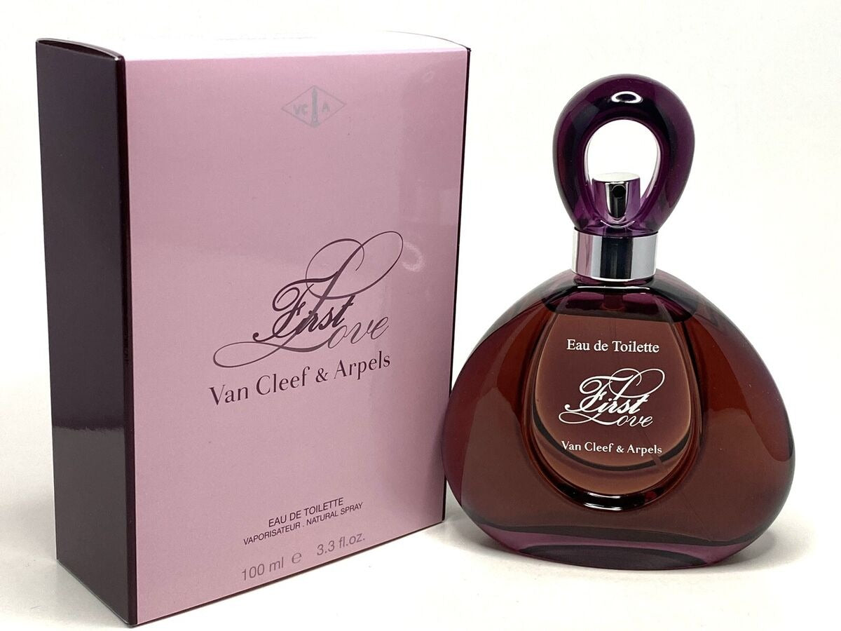 Van Cleef & Arpels First Love EDT for women 100ml