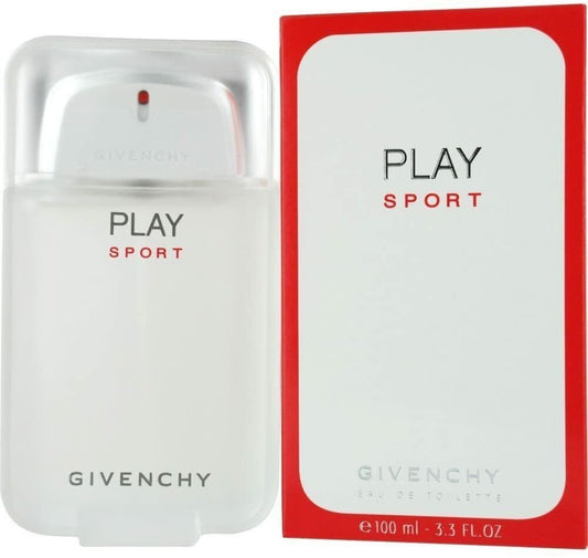 Givenchy Play Sport Eau De Toilette 100ML