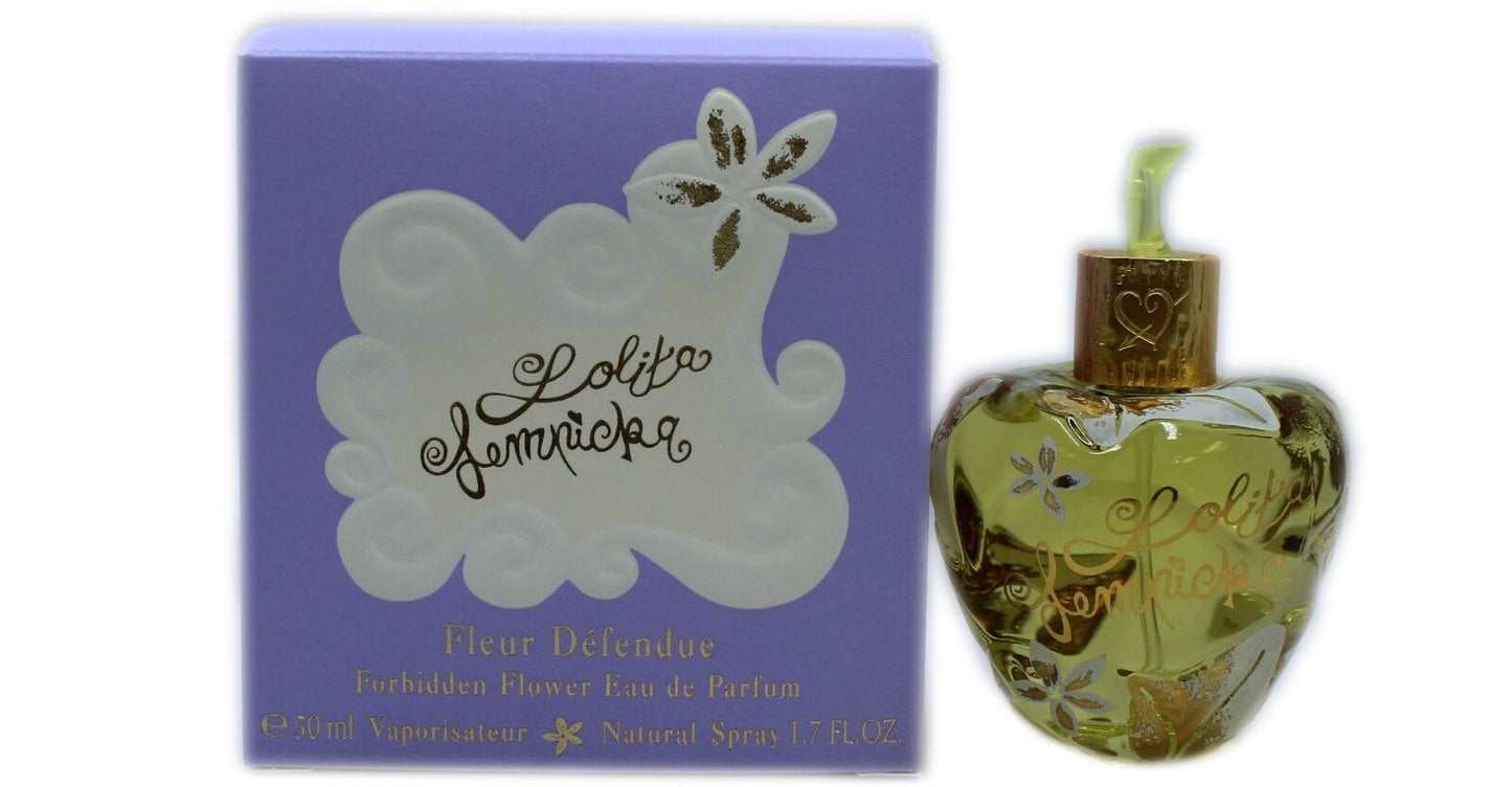 Lolita Lempicka Fleur Dfendue Forbidden Flower EDP for women 50ML