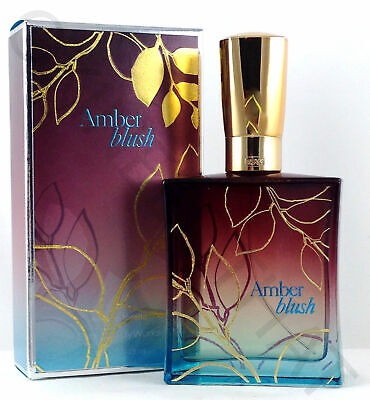 Bath & Body Works Amber Blush Edt 75ML