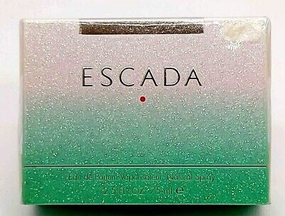 Escada Signature Eua De Parfum 75ML