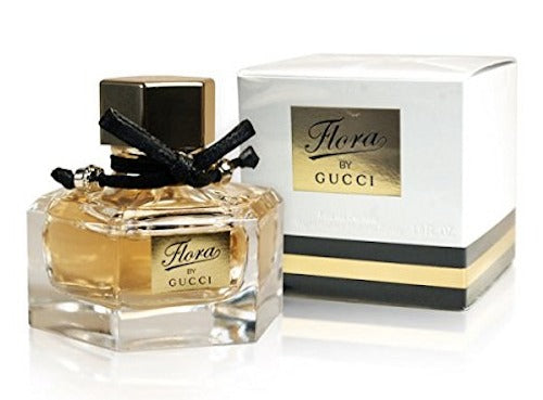 Gucci Flora Women's Perfume Eau De Parfum 75ML