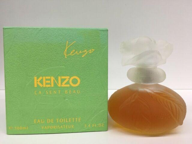 Kenzo Ca Sent Beau edt for women 100ml