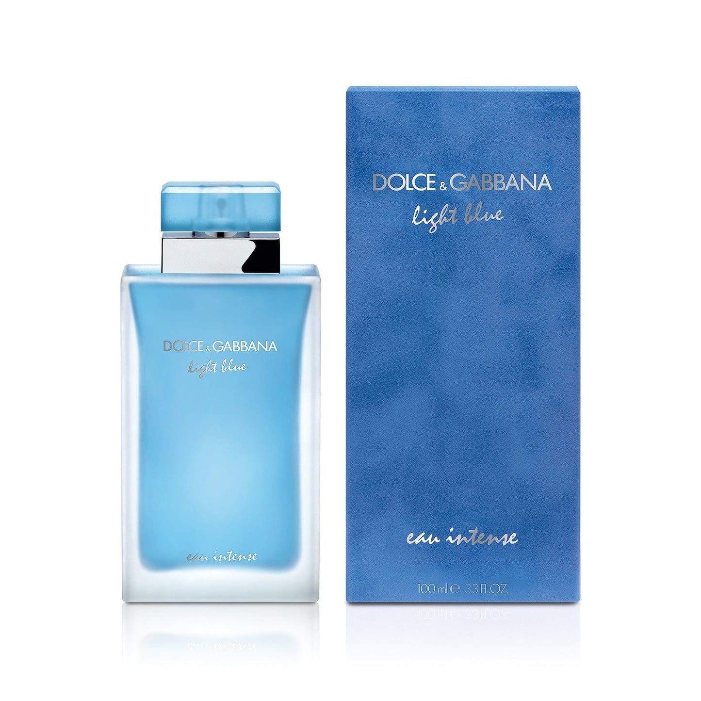 Dolce & Gabbana Light Blue Eau  Intense 100ML