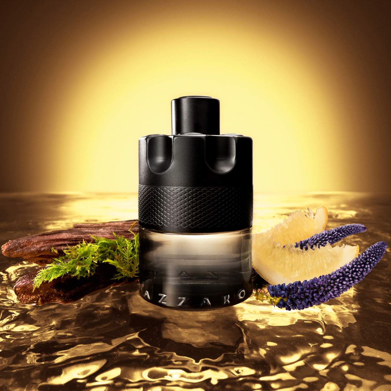 Azzaro The Most Wanted Intense EDT 100ML