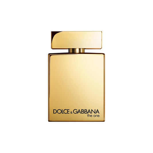 DOLCE & GABBANA The One Gold  Eau De Parfum Intense 100ML