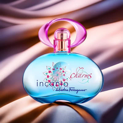 Salvatore Ferragamo Incanto Charms EDT 100ML