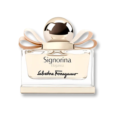 Salvatore Ferragamo Signorina Eleganza EDP 100ML