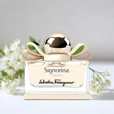 Salvatore Ferragamo Signorina Eleganza EDP 100ML