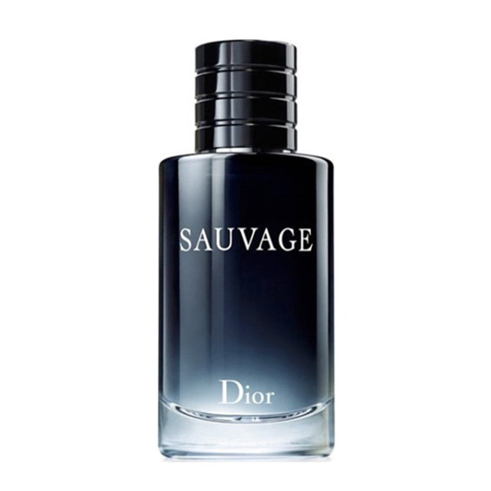 Dior Sauvage Eau De Toilette 100ml