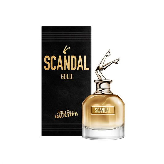 Jean Paul Scandal Gold Eau De Parfum 80ML