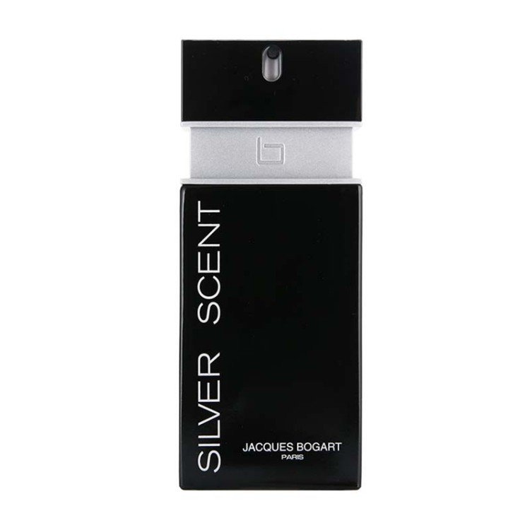 Silver Scent EDT 100ML