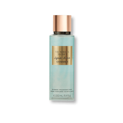 Victoria's Secret Aqua Kiss Shimmer Body Mist 250ML