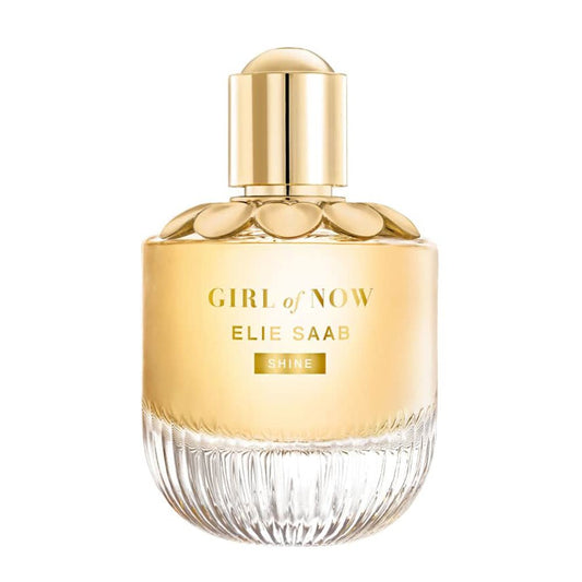 Elie Saab Girl Of Now Shine EDP 90ML