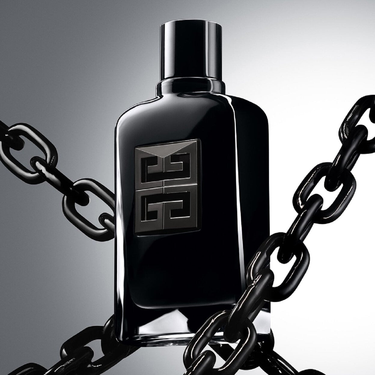 Givenchy Gentleman Society Extreme EDP 100ML