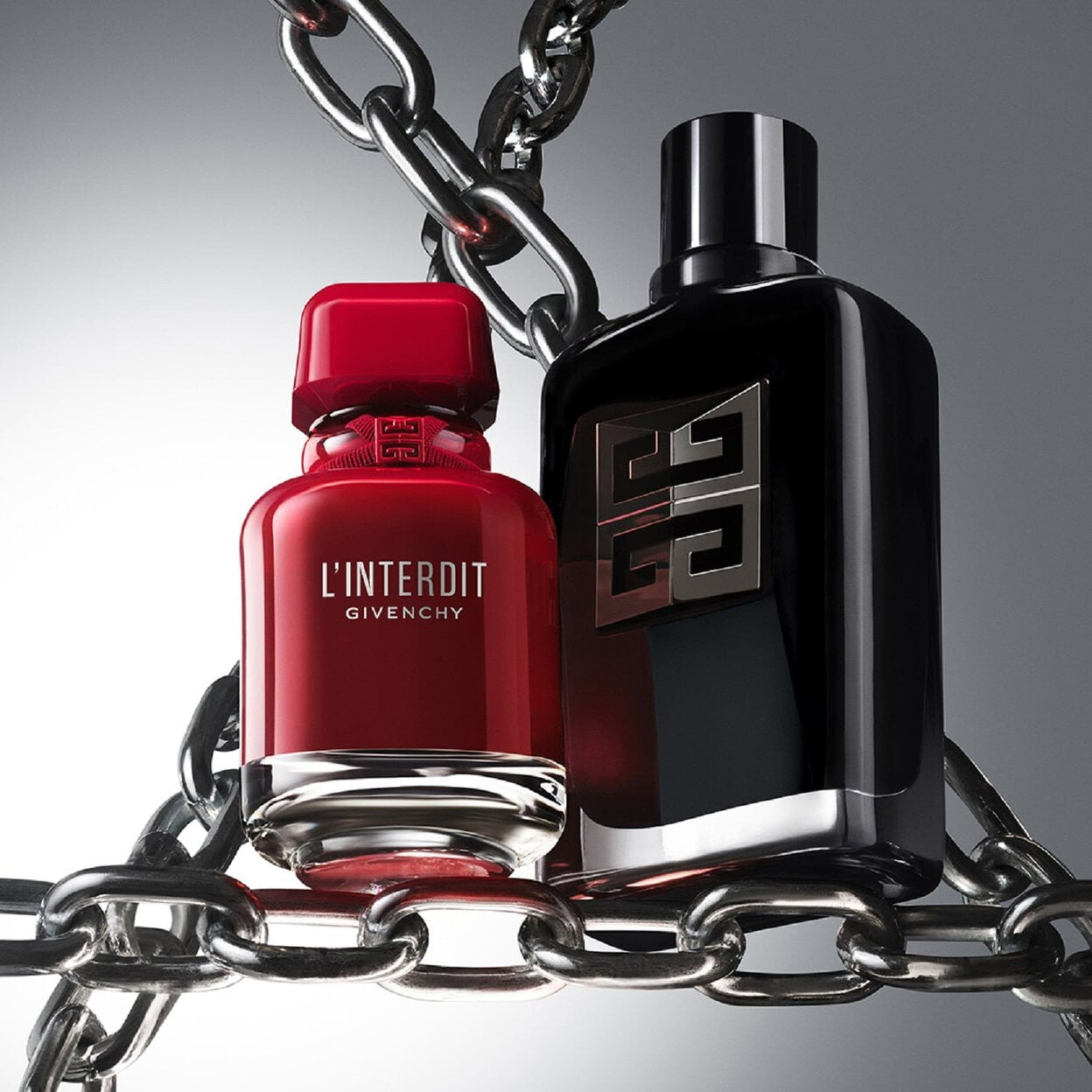 Givenchy Gentleman Society Extreme EDP 100ML