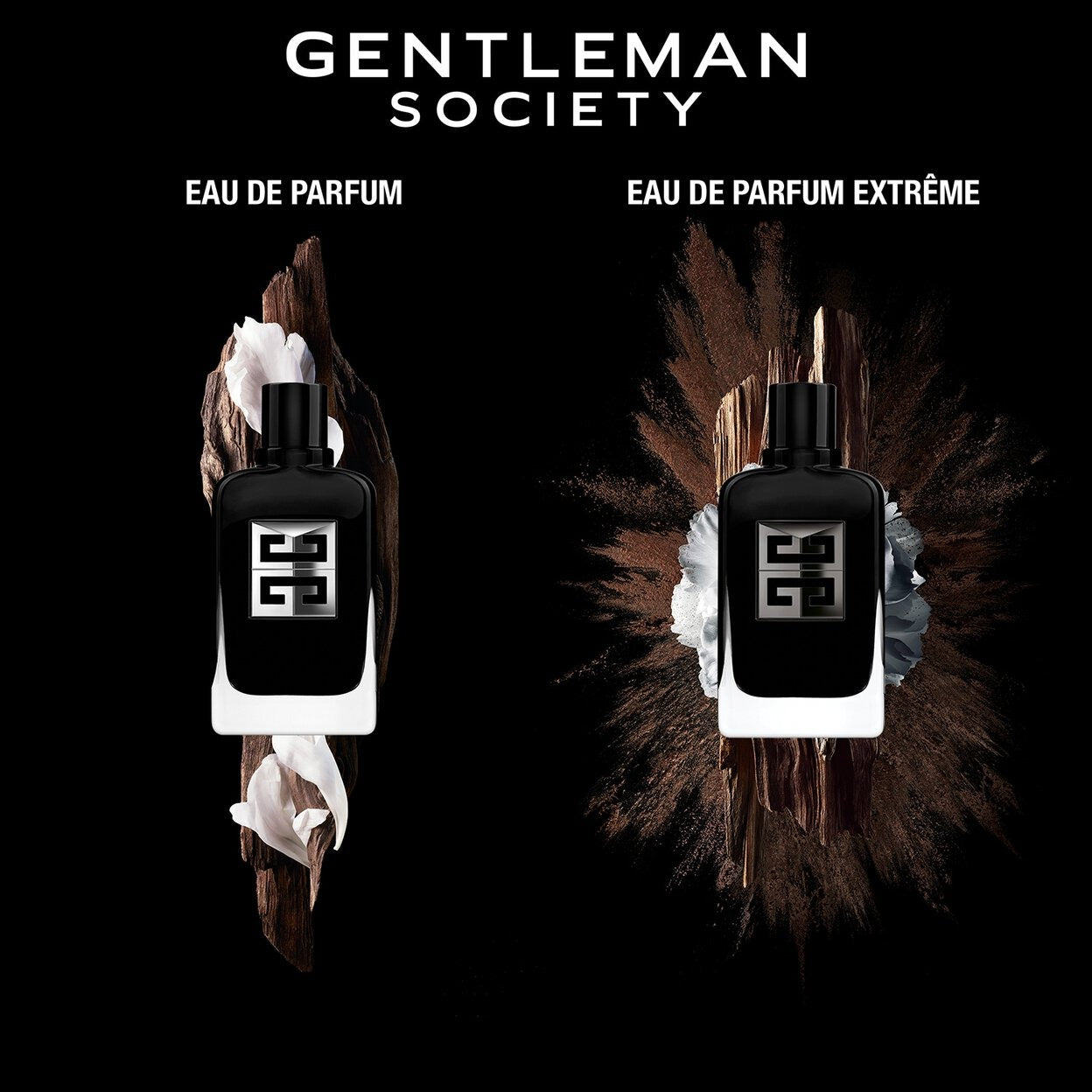 Givenchy Gentleman Society Extreme EDP 100ML