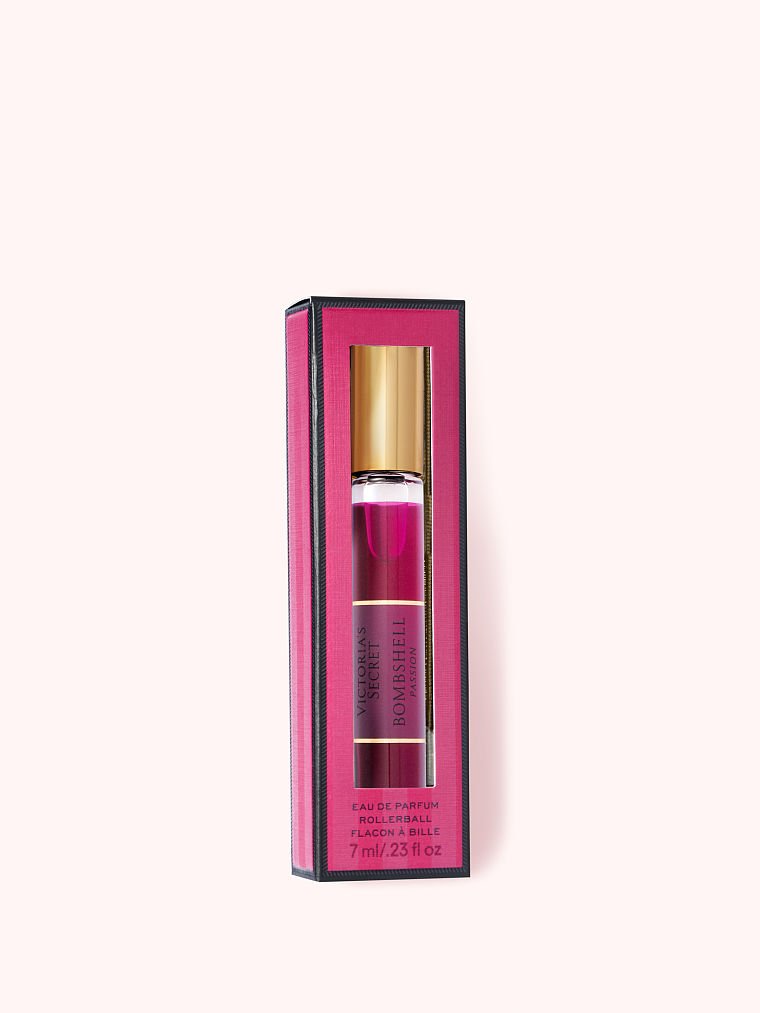 Victoria Secret Bombshell Passion EDP 7ML