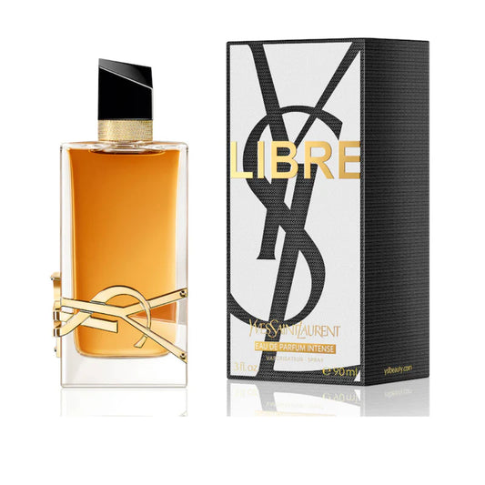 YSL Libre Intense EDP For Women 90ML