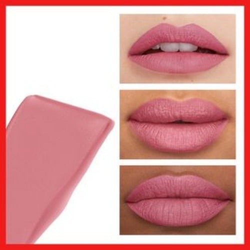 Maybelline Super Stay Matte Ink Lip Color