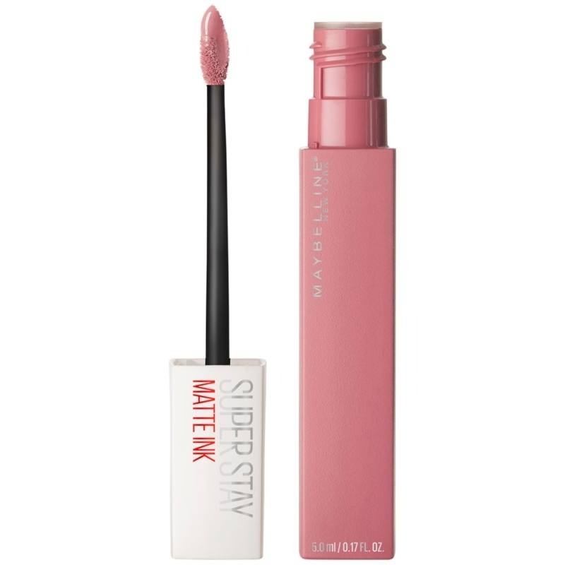 Maybelline Super Stay Matte Ink Lip Color