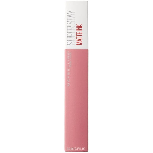 Maybelline Super Stay Matte Ink Lip Color