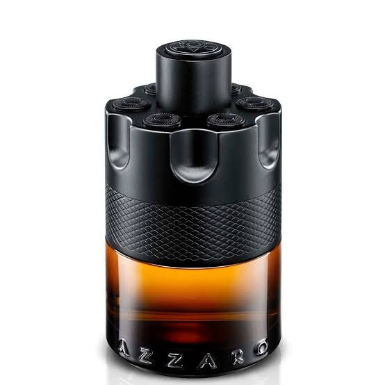 Azzaro The Most Wanted Parfum 100ML