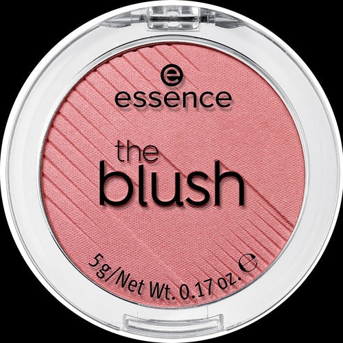 essence the blush