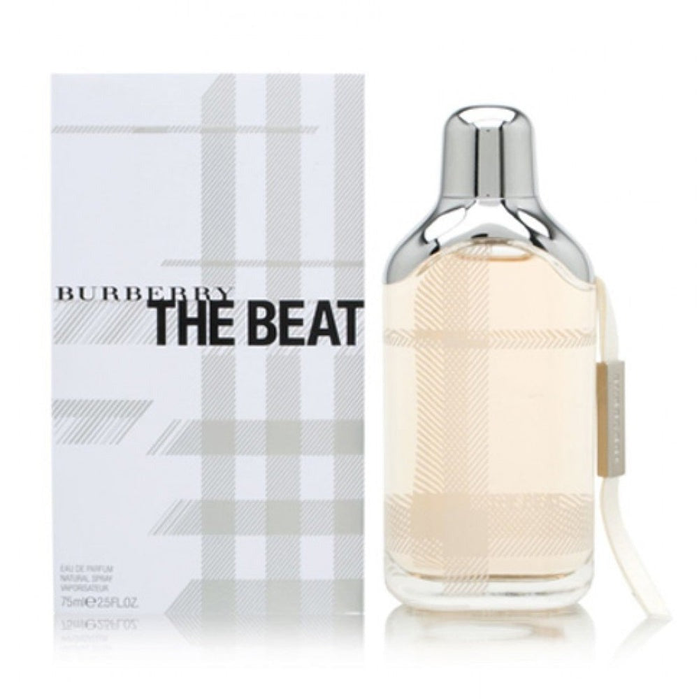 BURBERRY THE BEAT Eau De Parfum 75ML