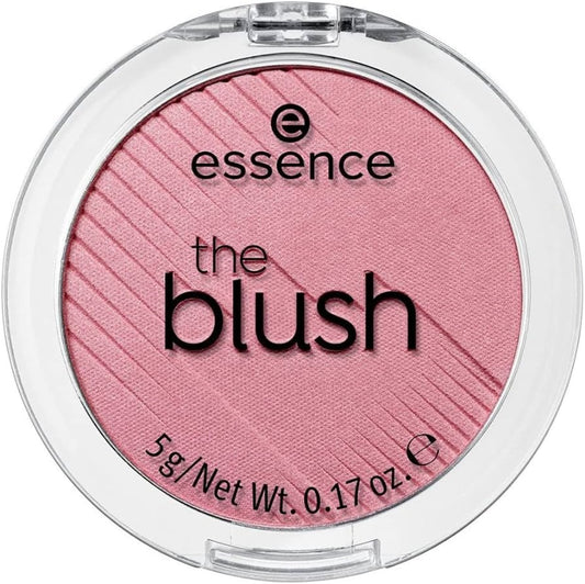 essence the blush