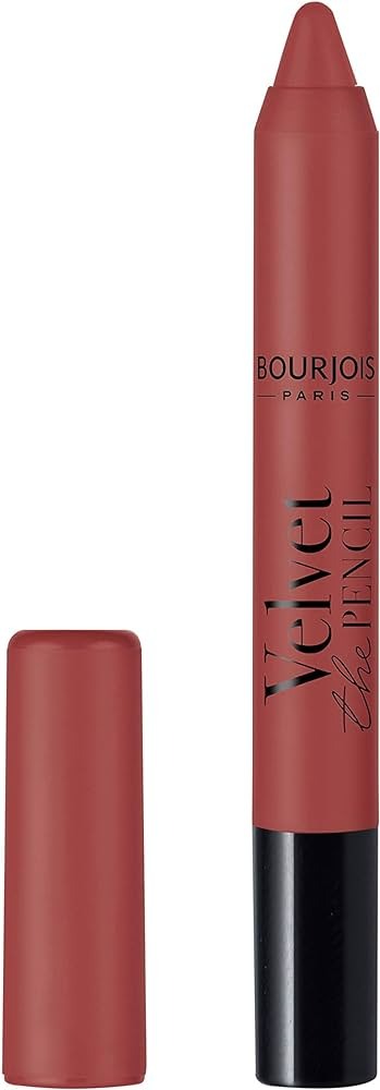 BOURJOIS CRAY RG VELVET THE PENCIL