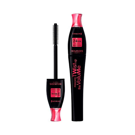 Bourjois Twist Up The Volume Mascara 24h Edition