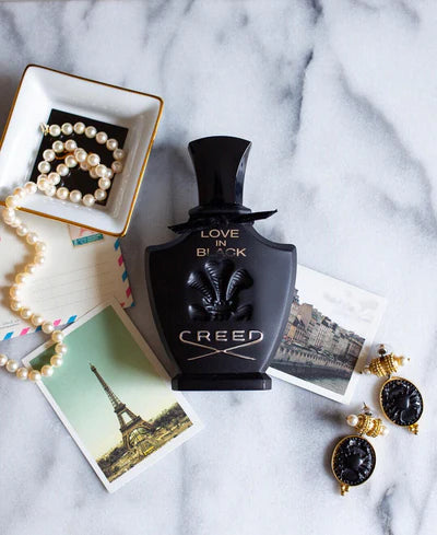Creed Love In Black EDP 75ML