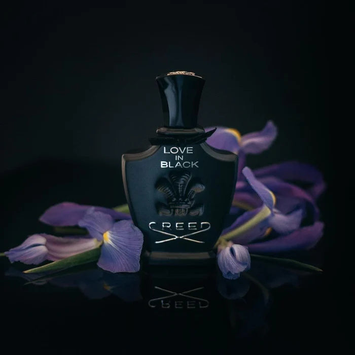 Creed Love In Black EDP 75ML