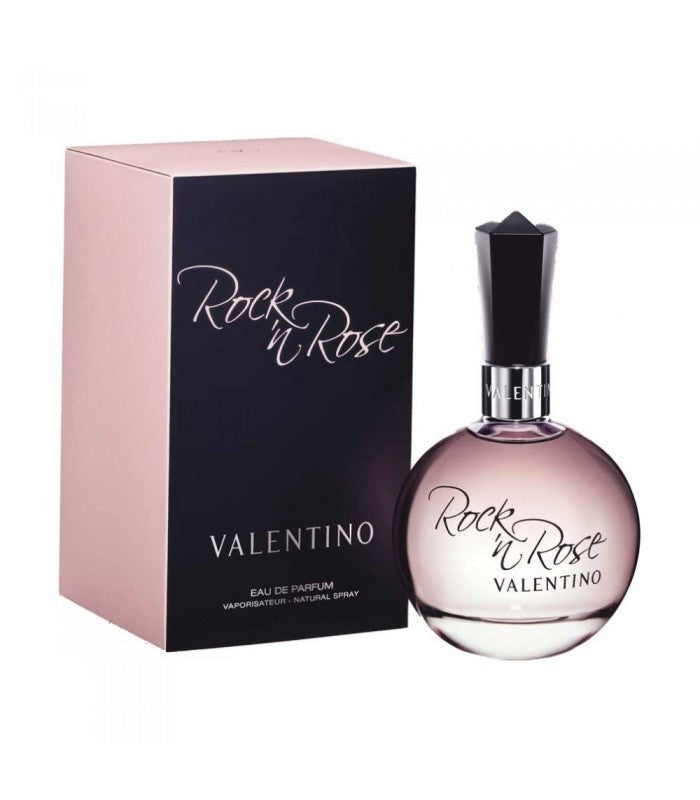 Valentino Rock'n Rose EDP